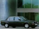 BMW 320i Sedan 1982 года